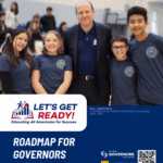 Governor Polis Releases “Education Roadmap for Governors”