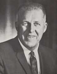 C.L. “Butch” Otter