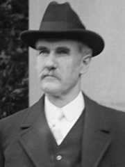 Beryl Franklin Carroll