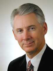 John Pierce St. John