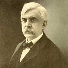 John Quincy Adams Brackett