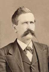 John Pierce St. John