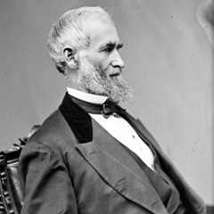 Josiah Williams Begole