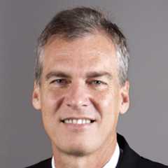 John Pierce St. John