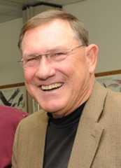 John Pierce St. John