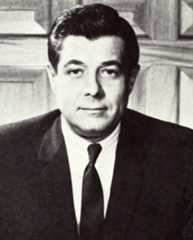 John Pierce St. John