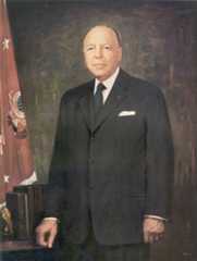 Wilbur Marion Brucker