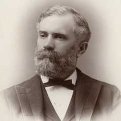 John Ezra Rickards