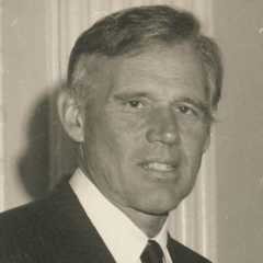 John Calvin Coolidge