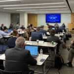 Fall 2025 Governors’ Infrastructure Coordinators Workshop