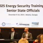 Energy Security Training