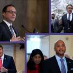 Governors Collaborate to Ensure Regional Energy Affordability