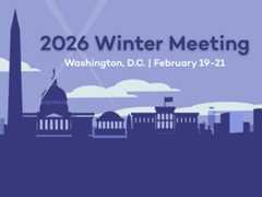 NGA 2026 Winter Meeting