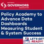 NGA Launches Data Dashboard Project to Measure Student Success