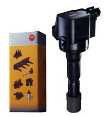 NGKイグニッションコイル新発売のお知らせ！