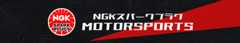 NGKスパークプラグ MOTORSPORTS