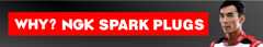 なぜ佐藤琢磨は、NGKスパークプラグを選ぶのか。