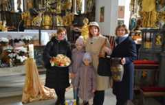 Apostolat Pielgrzymującej MB