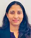 Priyanka Thakur, Ph.D., B.V.Sc., M.V.Sc.