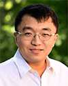 Chao Gu, Ph.D.