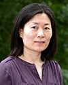 Yuxia Cui, Ph.D.