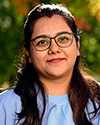 Deepti Shrivastava, Ph.D.