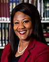 Chandra L. Jackson, Ph.D., M.S.