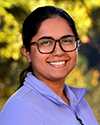 Shruti Somai-Hyatt, Ph.D.