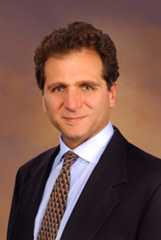 Former Director David Schwartz