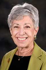 Director Linda Birnbaum, NIEHS, NTP