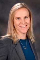 Heather Patisaul, Ph.D.