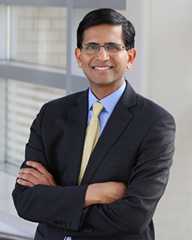 Sanjay Rajagopalan, M.D.