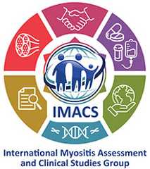 International Myositis Assessment and Clinical Studies Group