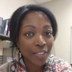 Alvine Mehinto Headshot