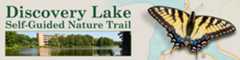 Discovery Lake Self-Guided Nature Trail