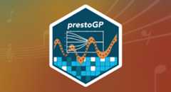 PrestoGP software