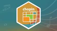 Chopin software
