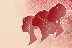 Women's Health Awareness logo