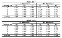 OMiMa Supplementary Material model 2-L-1 and model 2-C-1 example