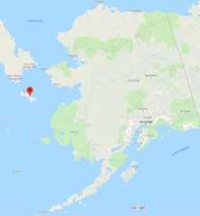 Sivuqaq (St. Lawrence Island)