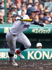 横浜・奥村凌大