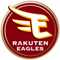 東北楽天ゴールデンイーグルスロゴ