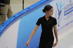 アデリア・ペトロシャン（2025年9月撮影）