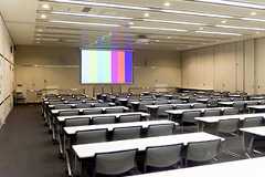 日経茅場町カンファレンスルーム