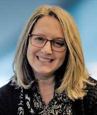   Andrea Beckel-Mitchener