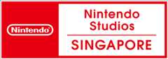 Nintendo Studios Singapore
