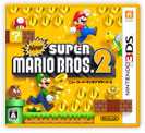 New Super Mario Bros. 2