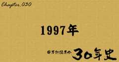 1997年 | 日本俳優連合30年史