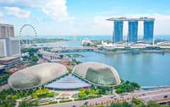 現地駐在弁護士が語る、人権、M&A、撤退等の東南アジア法務の最新動向（インドネシア、シンガポール、タイ）