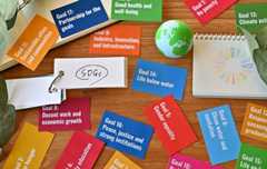 EUオムニバス法案の概要